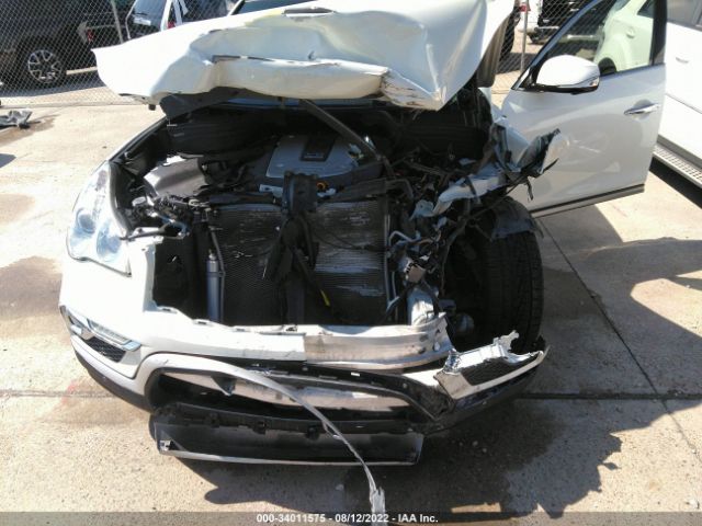 Photo 5 VIN: JN1BJ0RP5GM234131 - INFINITI QX50 