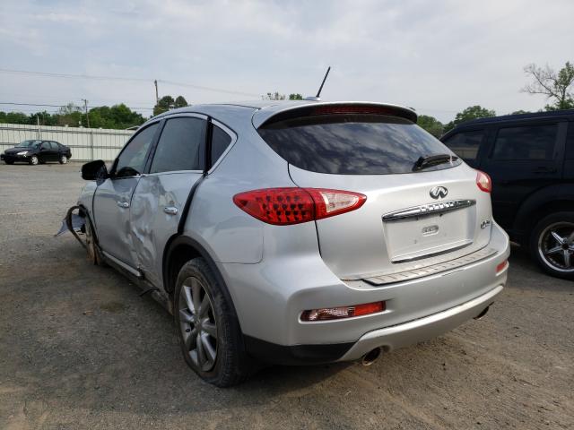 Photo 2 VIN: JN1BJ0RP5GM235148 - INFINITI QX50 