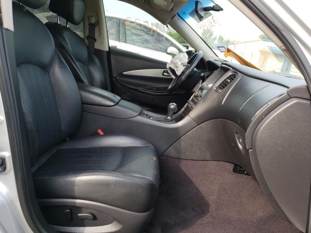 Photo 4 VIN: JN1BJ0RP5GM235148 - INFINITI QX50 