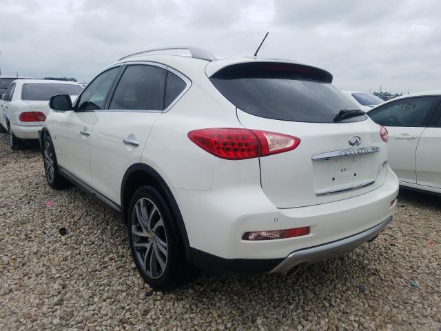 Photo 2 VIN: JN1BJ0RP5GM235568 - INFINITI QX50 