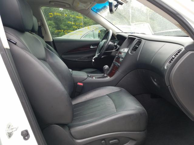 Photo 4 VIN: JN1BJ0RP5GM235568 - INFINITI QX50 