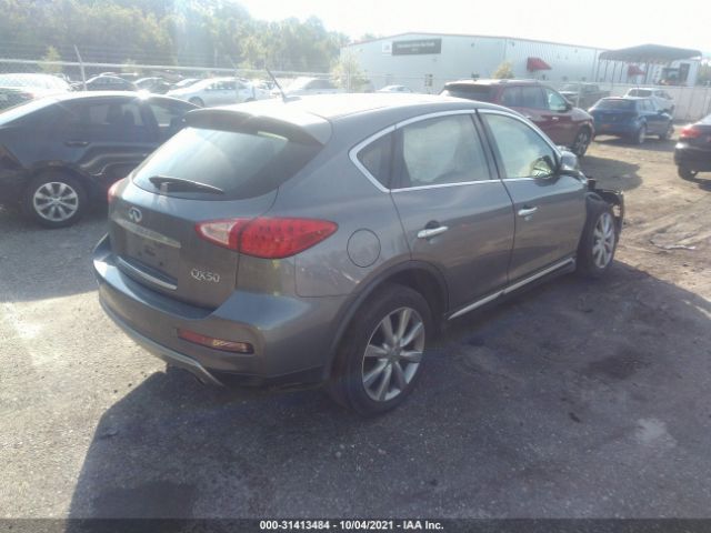 Photo 3 VIN: JN1BJ0RP5HM380739 - INFINITI QX50 