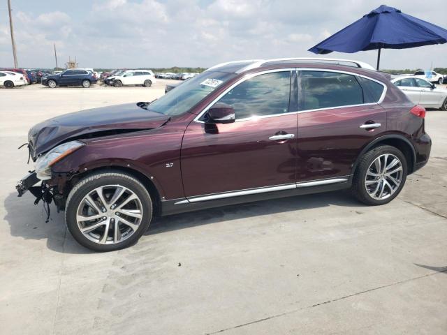 Photo 0 VIN: JN1BJ0RP5HM381454 - INFINITI QX50 