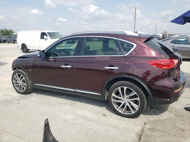 Photo 1 VIN: JN1BJ0RP5HM381454 - INFINITI QX50 