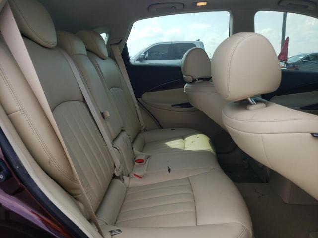 Photo 10 VIN: JN1BJ0RP5HM381454 - INFINITI QX50 