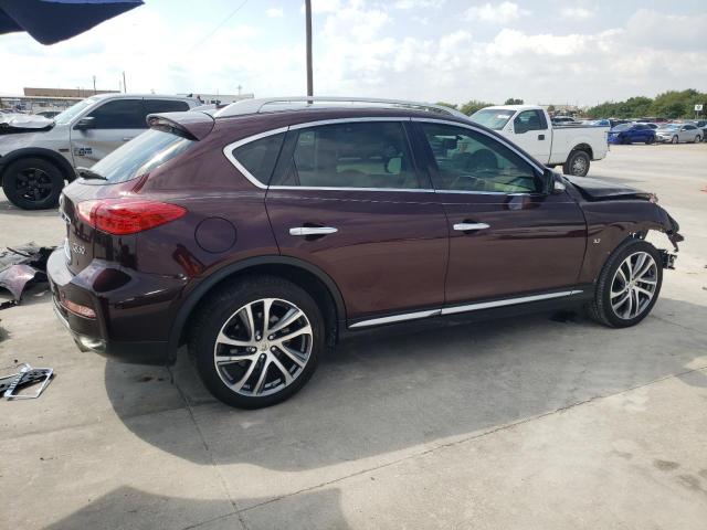 Photo 2 VIN: JN1BJ0RP5HM381454 - INFINITI QX50 