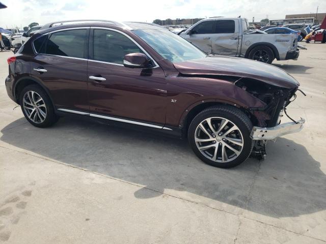 Photo 3 VIN: JN1BJ0RP5HM381454 - INFINITI QX50 