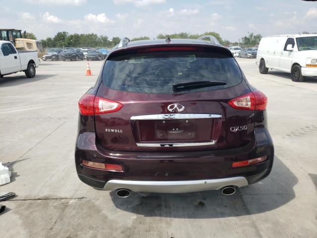 Photo 5 VIN: JN1BJ0RP5HM381454 - INFINITI QX50 