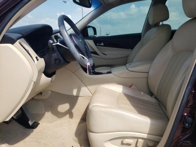 Photo 6 VIN: JN1BJ0RP5HM381454 - INFINITI QX50 