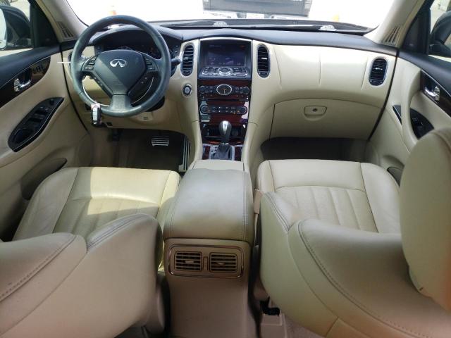 Photo 7 VIN: JN1BJ0RP5HM381454 - INFINITI QX50 