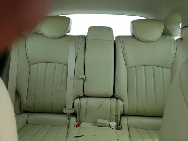 Photo 9 VIN: JN1BJ0RP5HM381454 - INFINITI QX50 