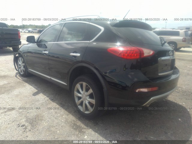 Photo 2 VIN: JN1BJ0RP5HM381566 - INFINITI QX50 