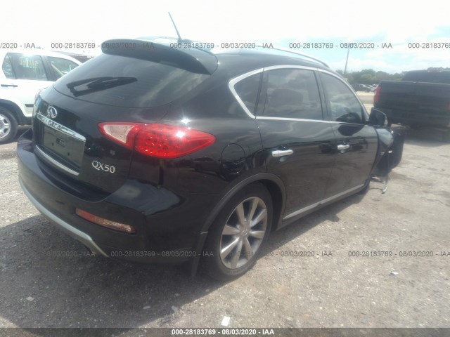 Photo 3 VIN: JN1BJ0RP5HM381566 - INFINITI QX50 