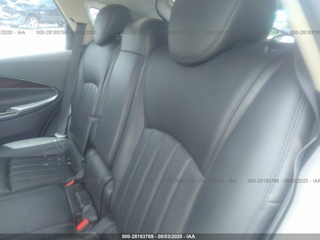 Photo 7 VIN: JN1BJ0RP5HM381566 - INFINITI QX50 