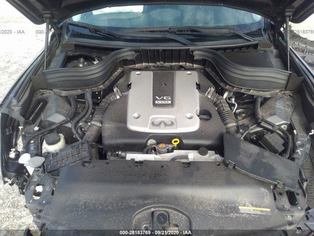 Photo 9 VIN: JN1BJ0RP5HM381566 - INFINITI QX50 