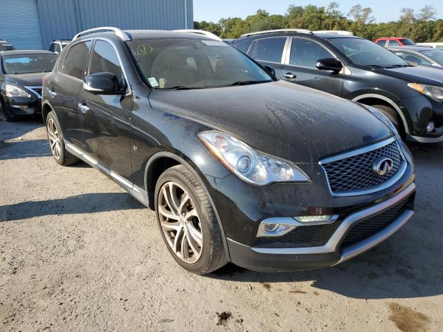 Photo 0 VIN: JN1BJ0RP5HM383169 - INFINITI QX50 