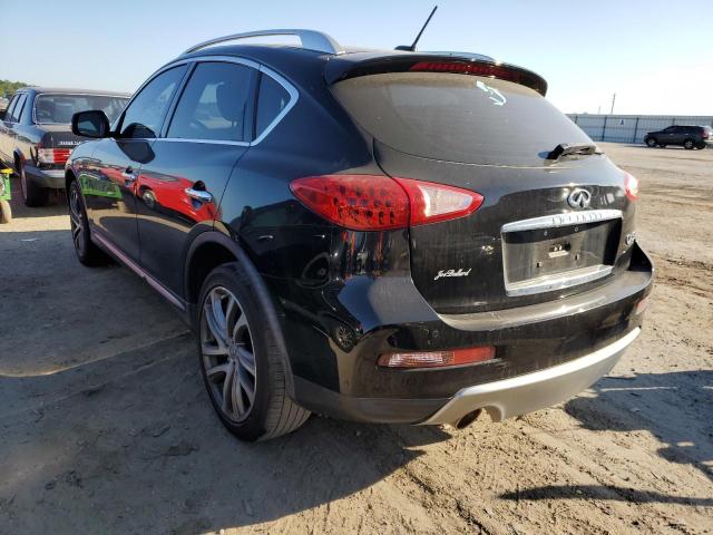 Photo 2 VIN: JN1BJ0RP5HM383169 - INFINITI QX50 