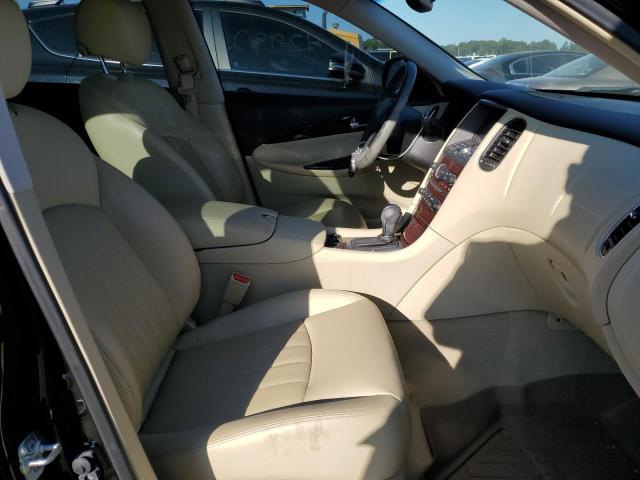 Photo 4 VIN: JN1BJ0RP5HM383169 - INFINITI QX50 