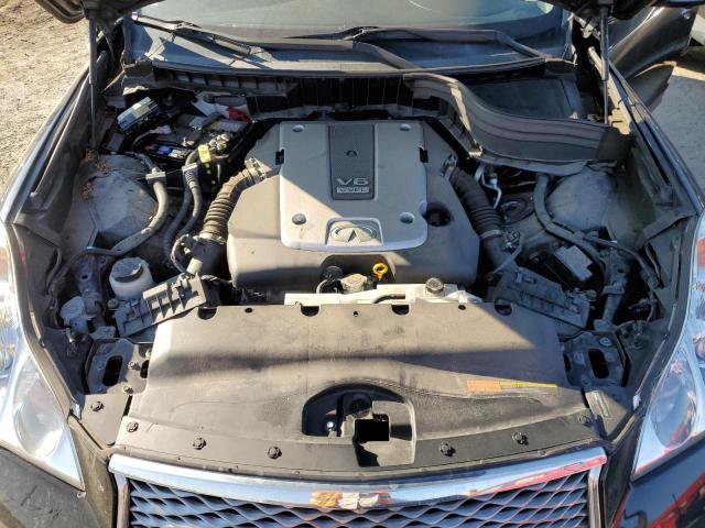 Photo 6 VIN: JN1BJ0RP5HM383169 - INFINITI QX50 