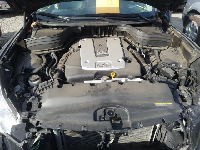 Photo 6 VIN: JN1BJ0RP5HM383737 - INFINITI QX50 