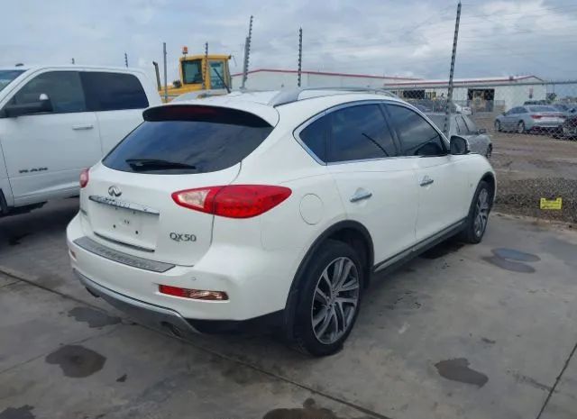 Photo 3 VIN: JN1BJ0RP5HM384435 - INFINITI QX50 