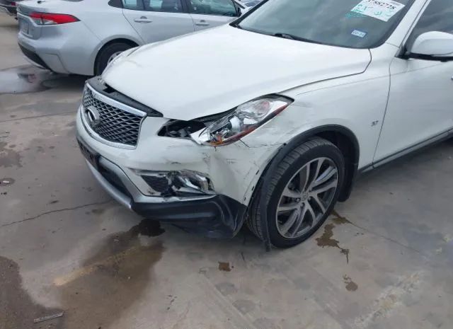 Photo 5 VIN: JN1BJ0RP5HM384435 - INFINITI QX50 