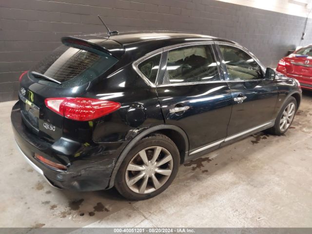 Photo 3 VIN: JN1BJ0RP5HM384998 - INFINITI QX50 