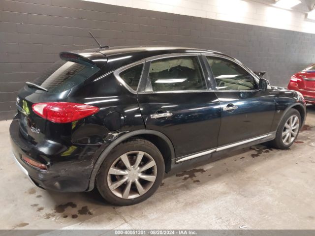 Photo 5 VIN: JN1BJ0RP5HM384998 - INFINITI QX50 