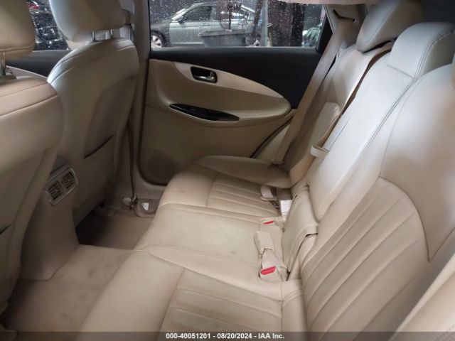 Photo 7 VIN: JN1BJ0RP5HM384998 - INFINITI QX50 