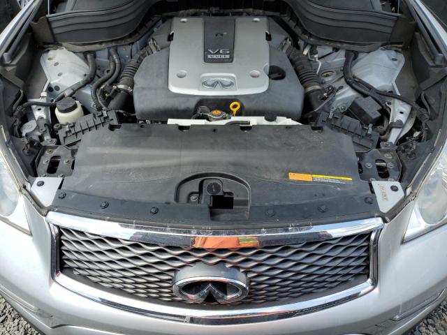 Photo 11 VIN: JN1BJ0RP5HM385181 - INFINITI QX50 