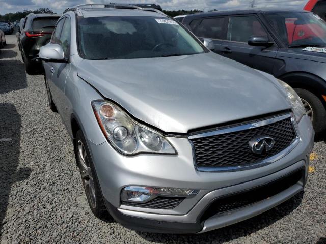 Photo 4 VIN: JN1BJ0RP5HM385181 - INFINITI QX50 