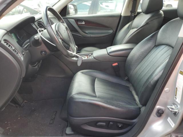 Photo 6 VIN: JN1BJ0RP5HM385181 - INFINITI QX50 