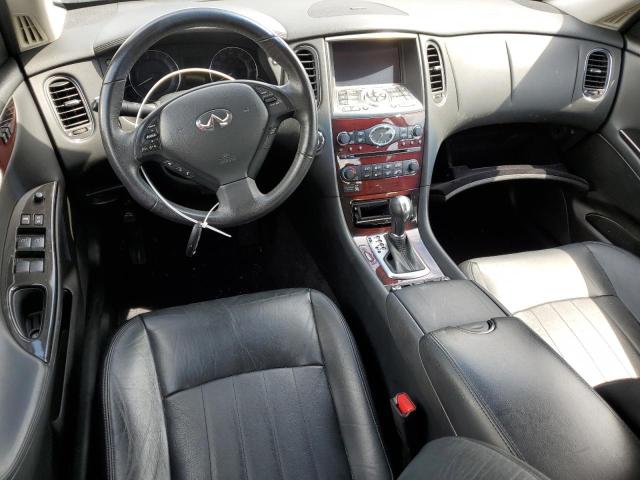 Photo 7 VIN: JN1BJ0RP5HM385181 - INFINITI QX50 