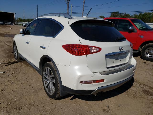 Photo 2 VIN: JN1BJ0RP5HM385357 - INFINITI QX50 