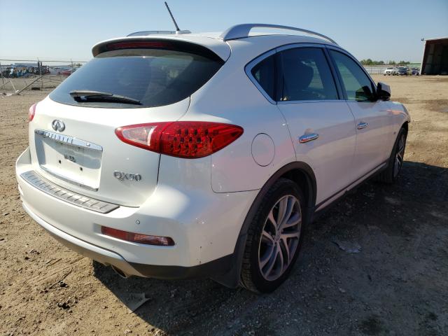 Photo 3 VIN: JN1BJ0RP5HM385357 - INFINITI QX50 