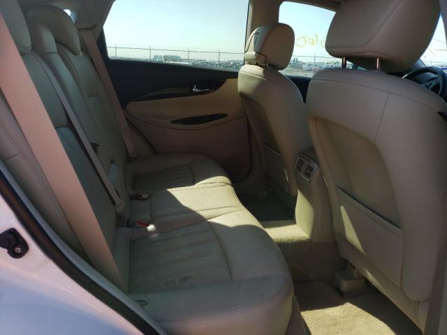 Photo 5 VIN: JN1BJ0RP5HM385357 - INFINITI QX50 