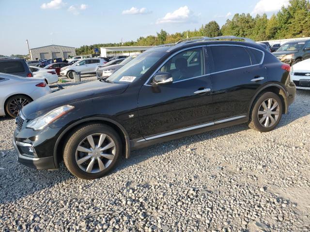 Photo 0 VIN: JN1BJ0RP5HM386024 - INFINITI QX50 