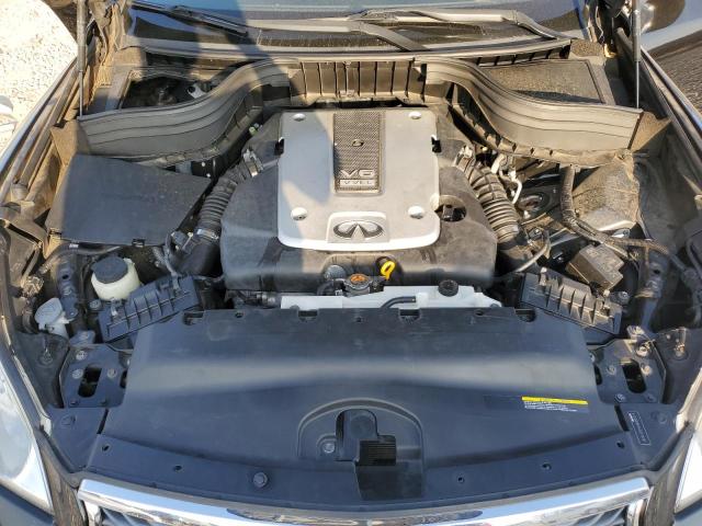 Photo 11 VIN: JN1BJ0RP5HM386024 - INFINITI QX50 