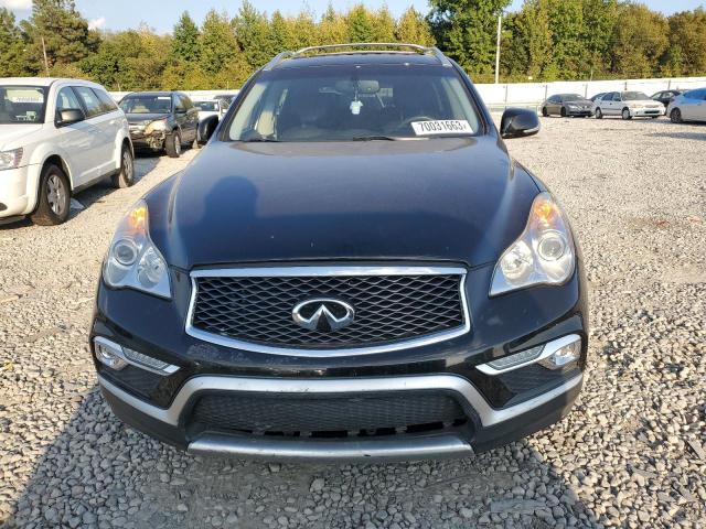 Photo 4 VIN: JN1BJ0RP5HM386024 - INFINITI QX50 