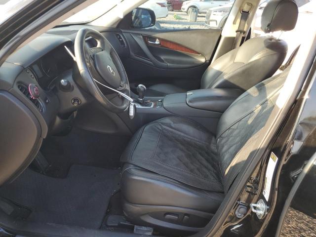 Photo 6 VIN: JN1BJ0RP5HM386024 - INFINITI QX50 