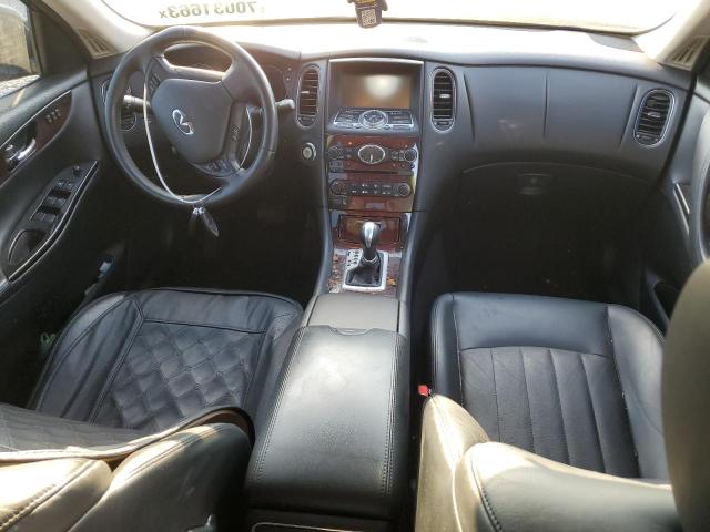 Photo 7 VIN: JN1BJ0RP5HM386024 - INFINITI QX50 