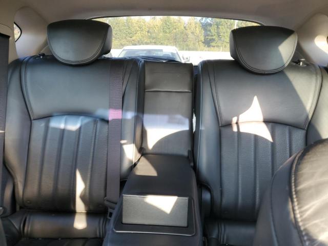 Photo 9 VIN: JN1BJ0RP5HM386024 - INFINITI QX50 