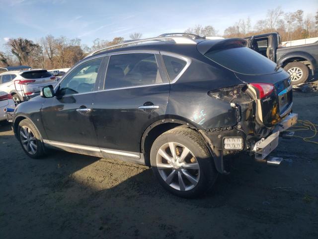 Photo 1 VIN: JN1BJ0RP5HM387447 - INFINITI QX50 