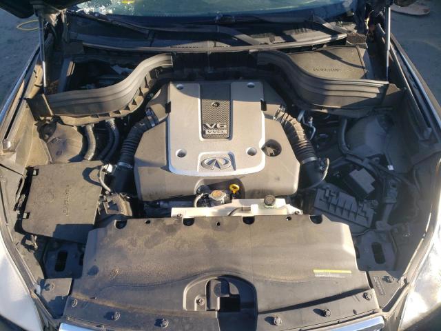 Photo 11 VIN: JN1BJ0RP5HM387447 - INFINITI QX50 