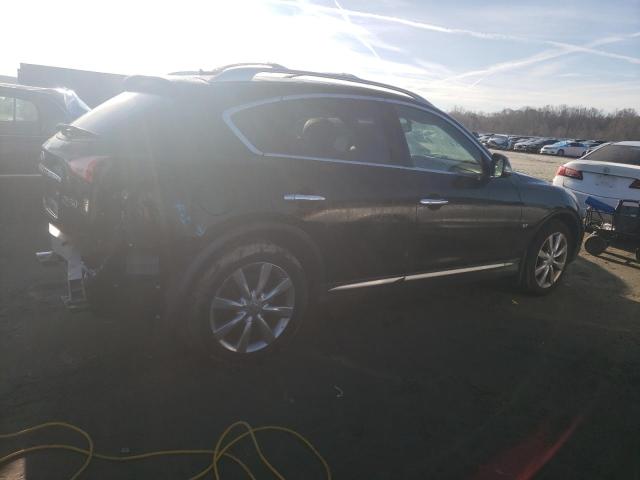 Photo 2 VIN: JN1BJ0RP5HM387447 - INFINITI QX50 