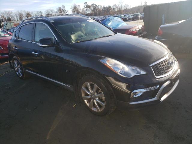 Photo 3 VIN: JN1BJ0RP5HM387447 - INFINITI QX50 