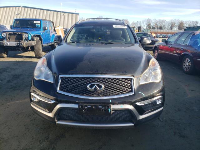 Photo 4 VIN: JN1BJ0RP5HM387447 - INFINITI QX50 