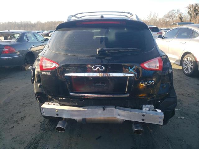 Photo 5 VIN: JN1BJ0RP5HM387447 - INFINITI QX50 