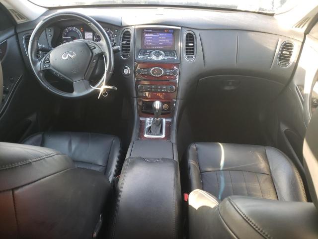 Photo 7 VIN: JN1BJ0RP5HM387447 - INFINITI QX50 