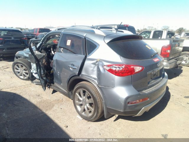 Photo 2 VIN: JN1BJ0RP5HM388601 - INFINITI QX50 